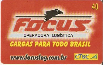 CTBC-T-0891 - Focus